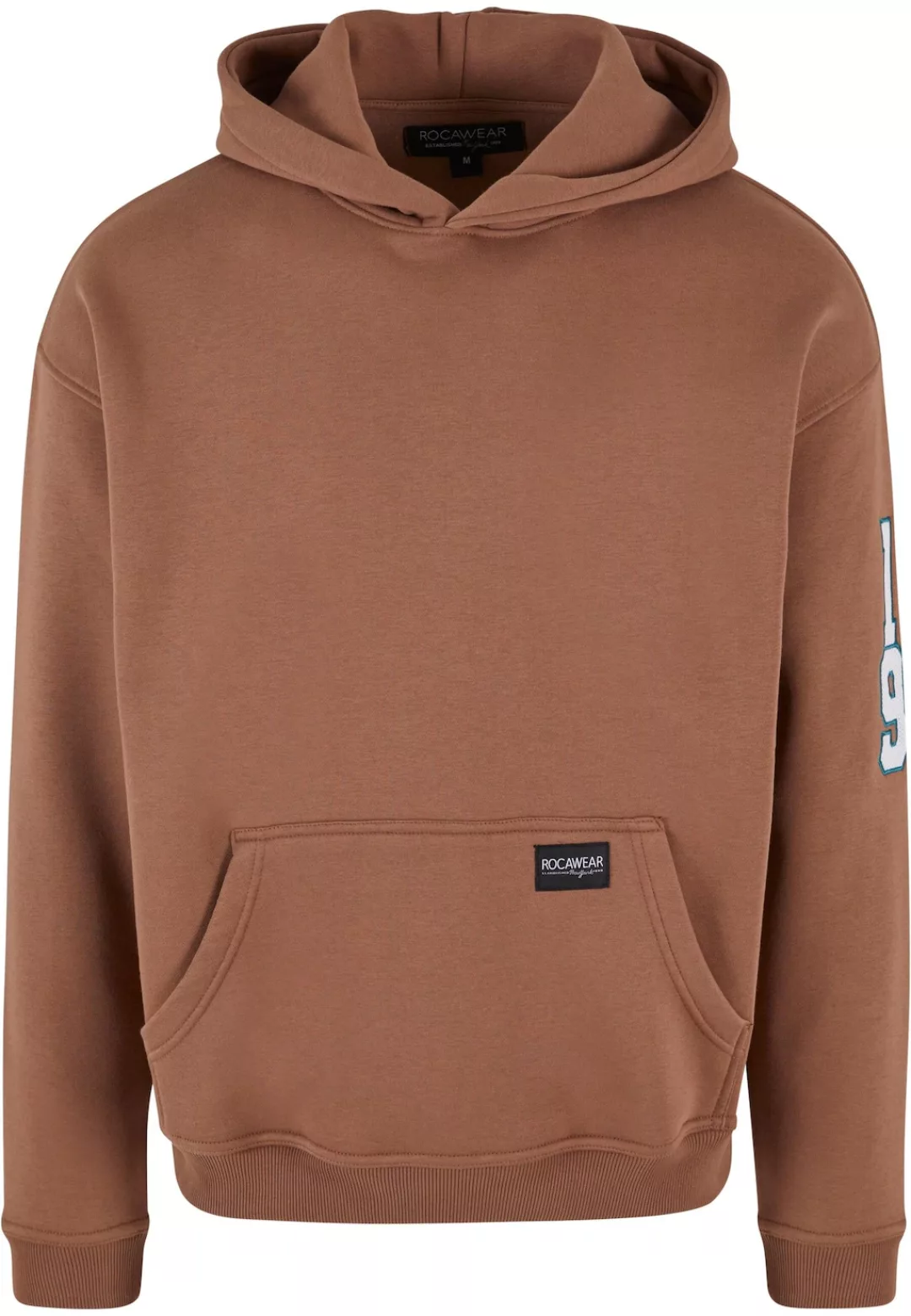 Rocawear Kapuzensweatshirt "Rocawear Herren Rocawear Louisville Hoody", (1 günstig online kaufen