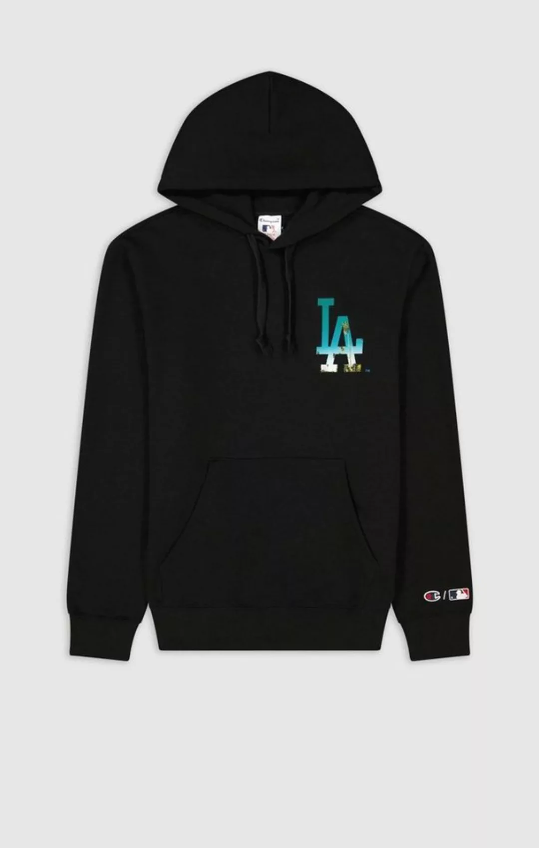 Champion Kapuzensweatshirt Hooded Sweatshirt günstig online kaufen