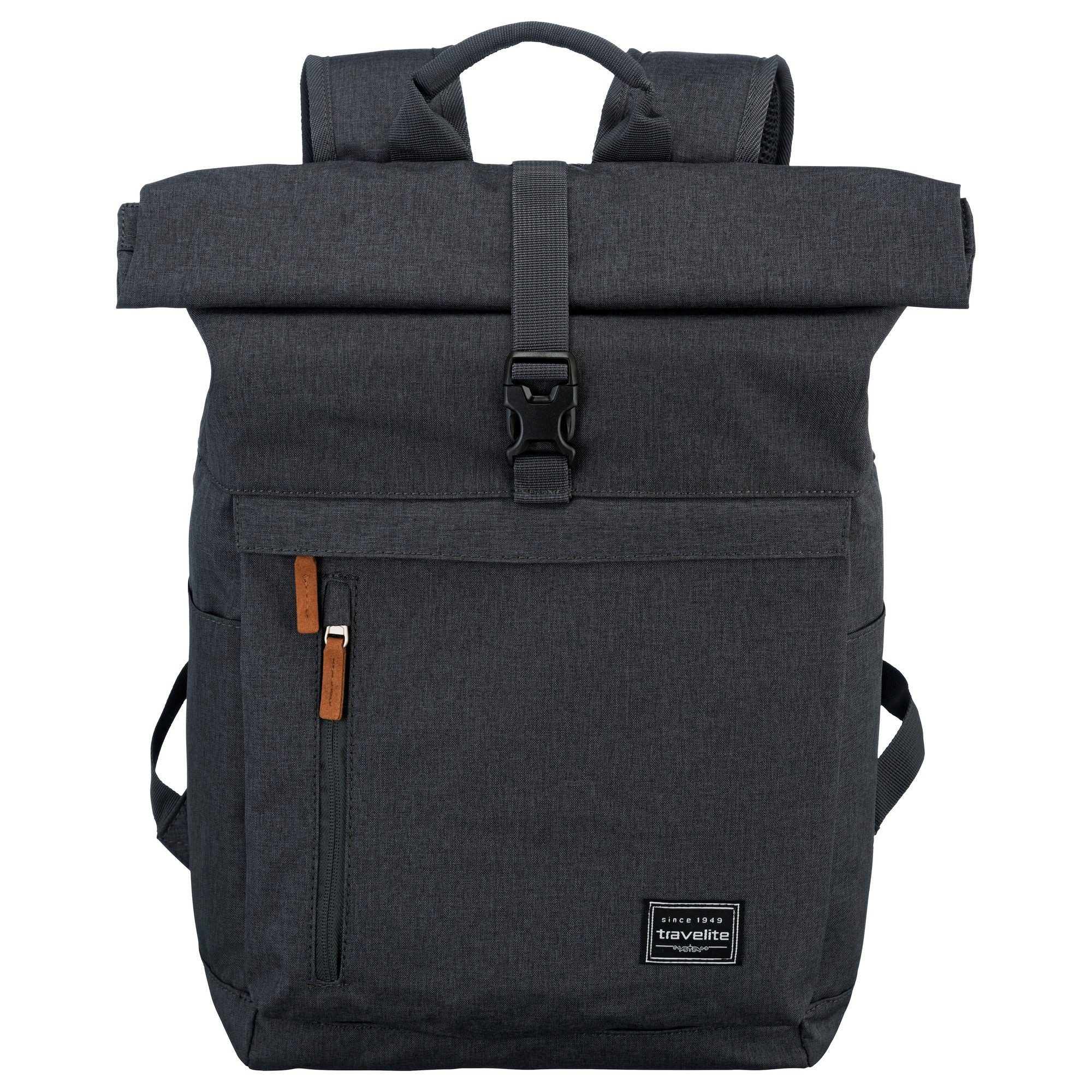 travelite Rucksack Basic günstig online kaufen