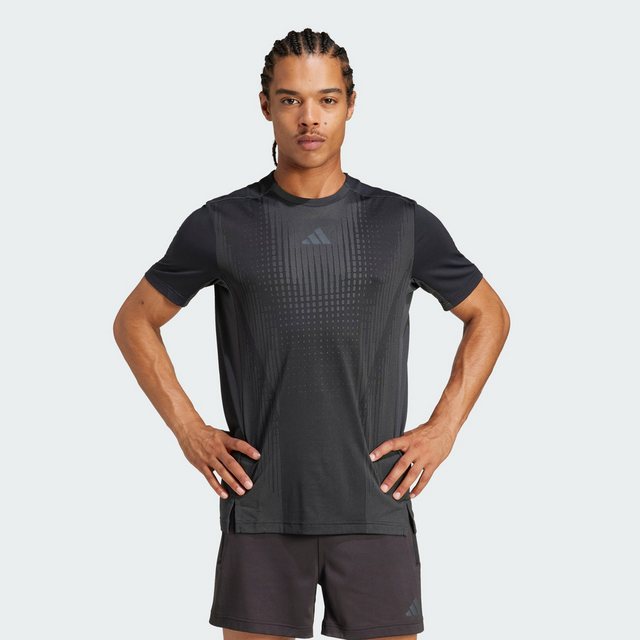 adidas Performance Longsleeve AIRCHILL T-SHIRT günstig online kaufen