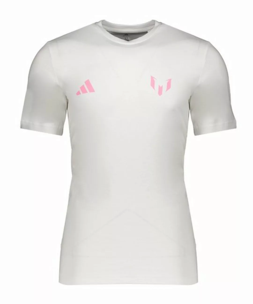 adidas Performance T-Shirt Messi Graphic T-Shirt default günstig online kaufen