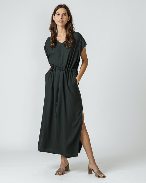 Ecovero Kleid - Estebeni günstig online kaufen