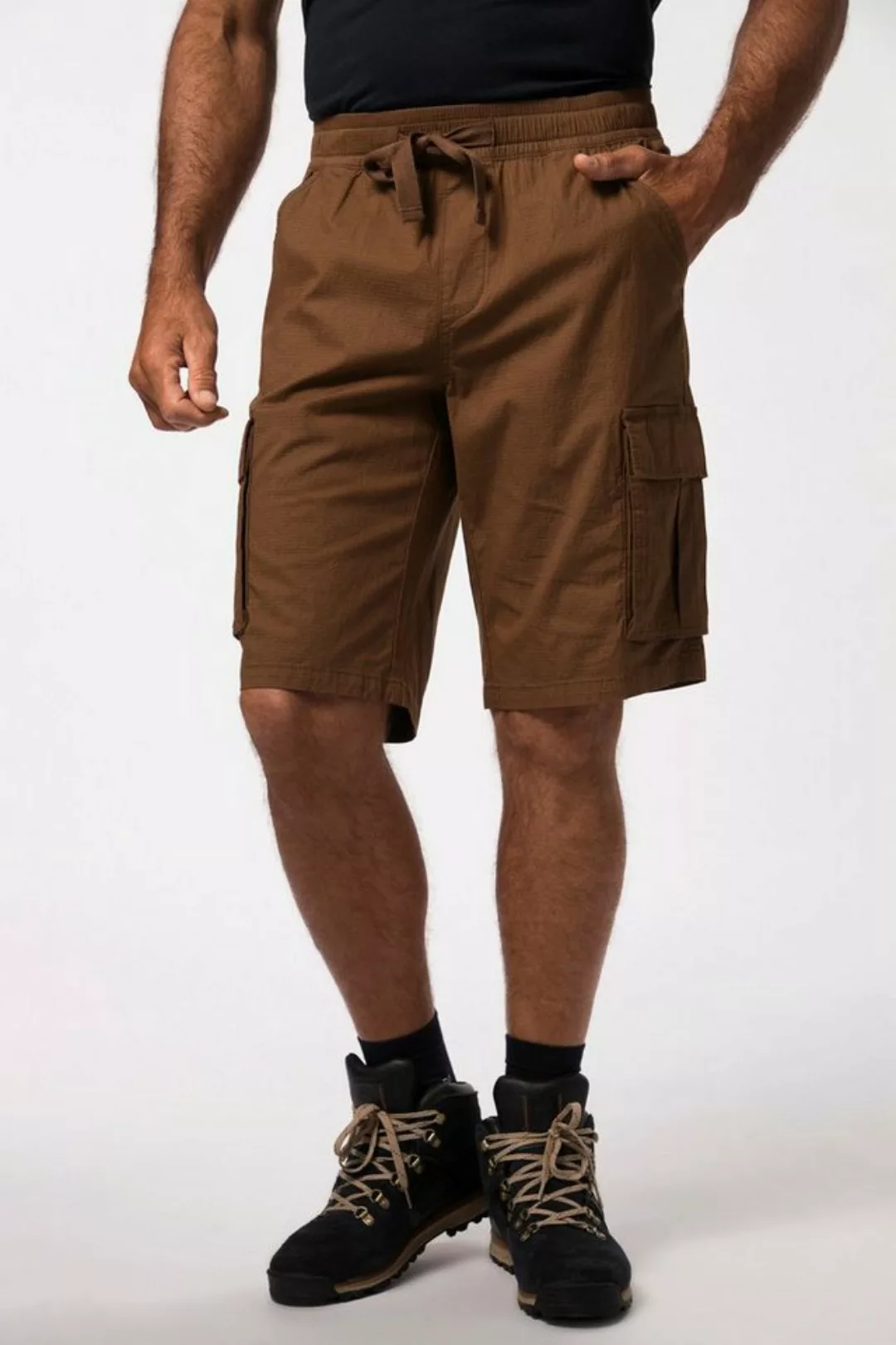 JP1880 Bermudas Cargo-Bermuda FLEXNAMIC® Outdoor Ripstop günstig online kaufen