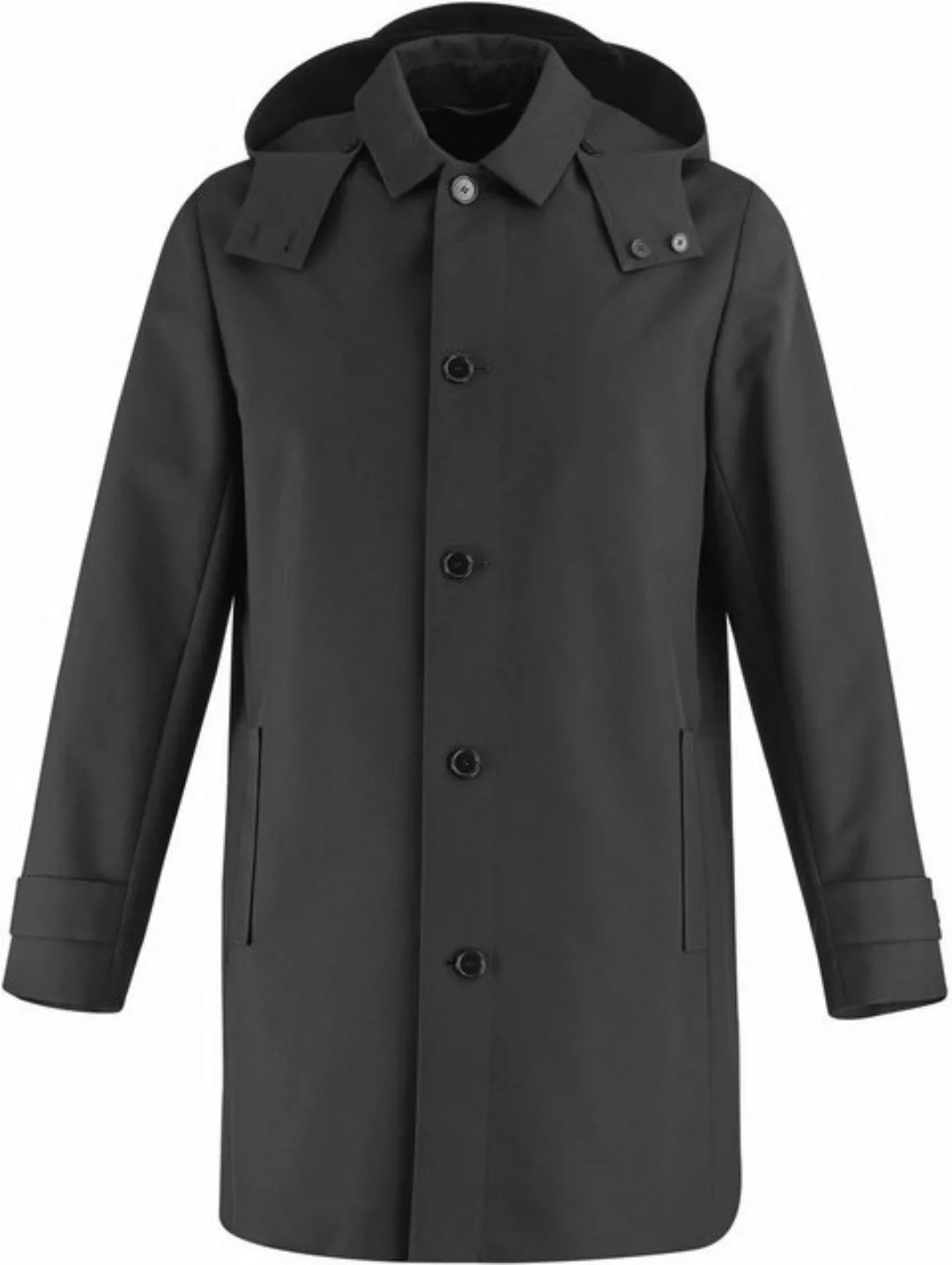 Lafont Kurzjacke Trenchcoat Herren Tuileries günstig online kaufen