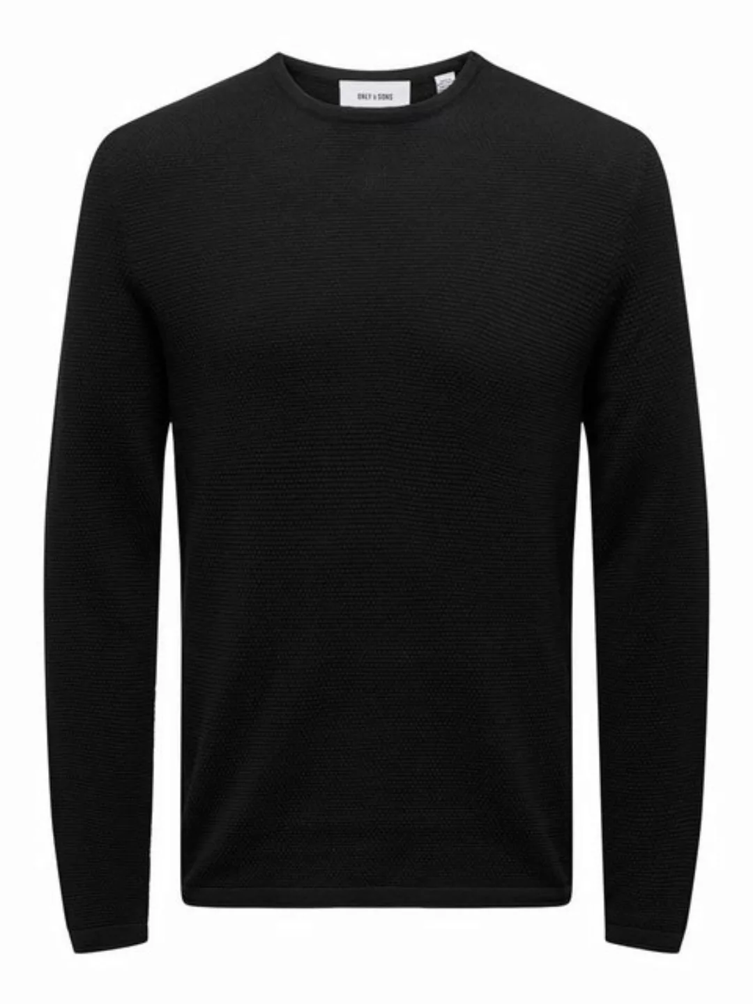 Only & Sons Herren Pullover ONSPANTER günstig online kaufen