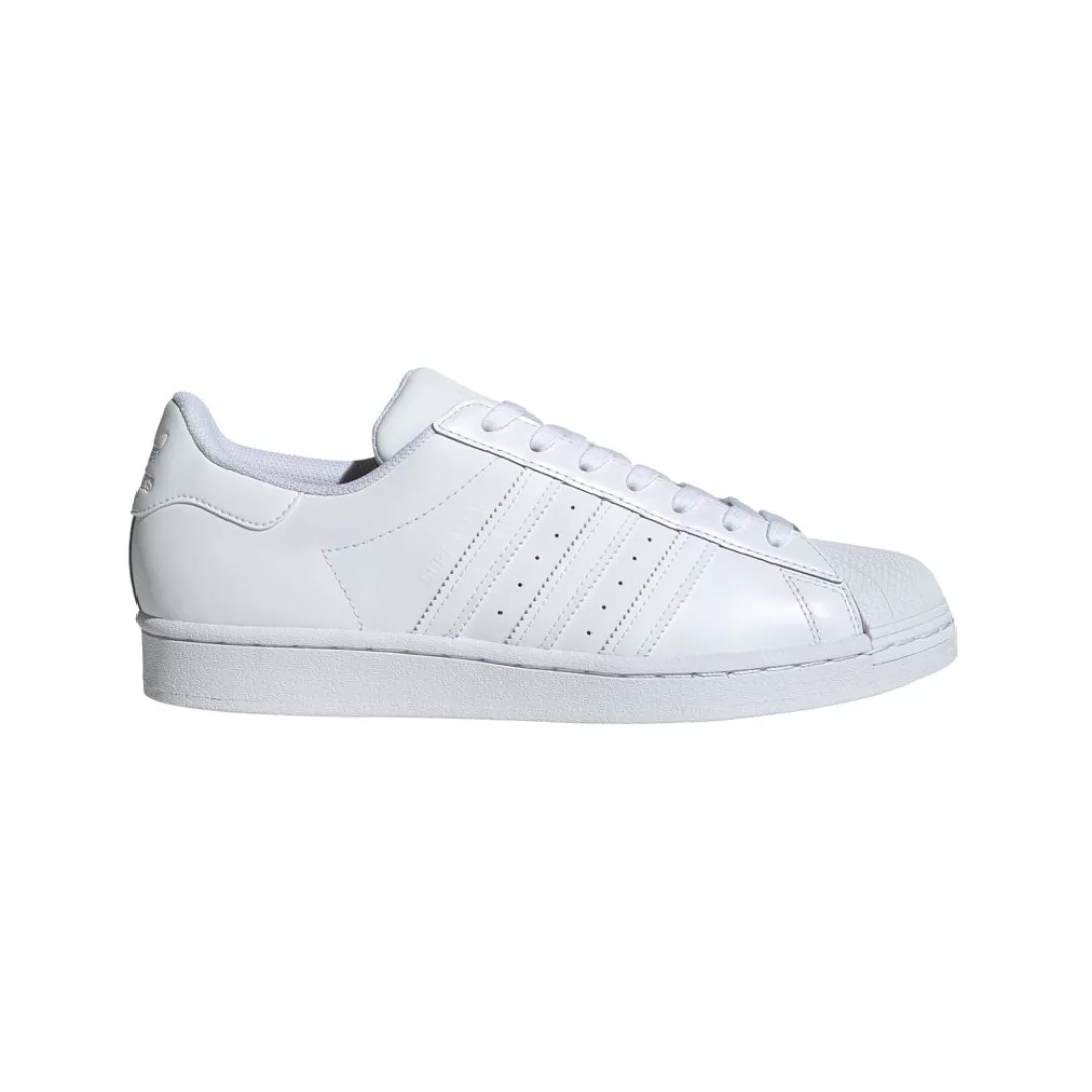 Adidas Originals Superstar Sportschuhe EU 52 2/3 Ftwr White / Ftwr White / günstig online kaufen