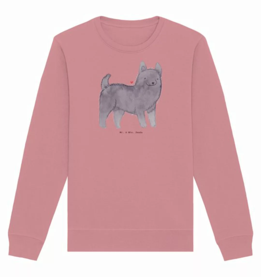 Mr. & Mrs. Panda Longpullover Schipperke Moment Größe XS - Canyon Pink - Ge günstig online kaufen