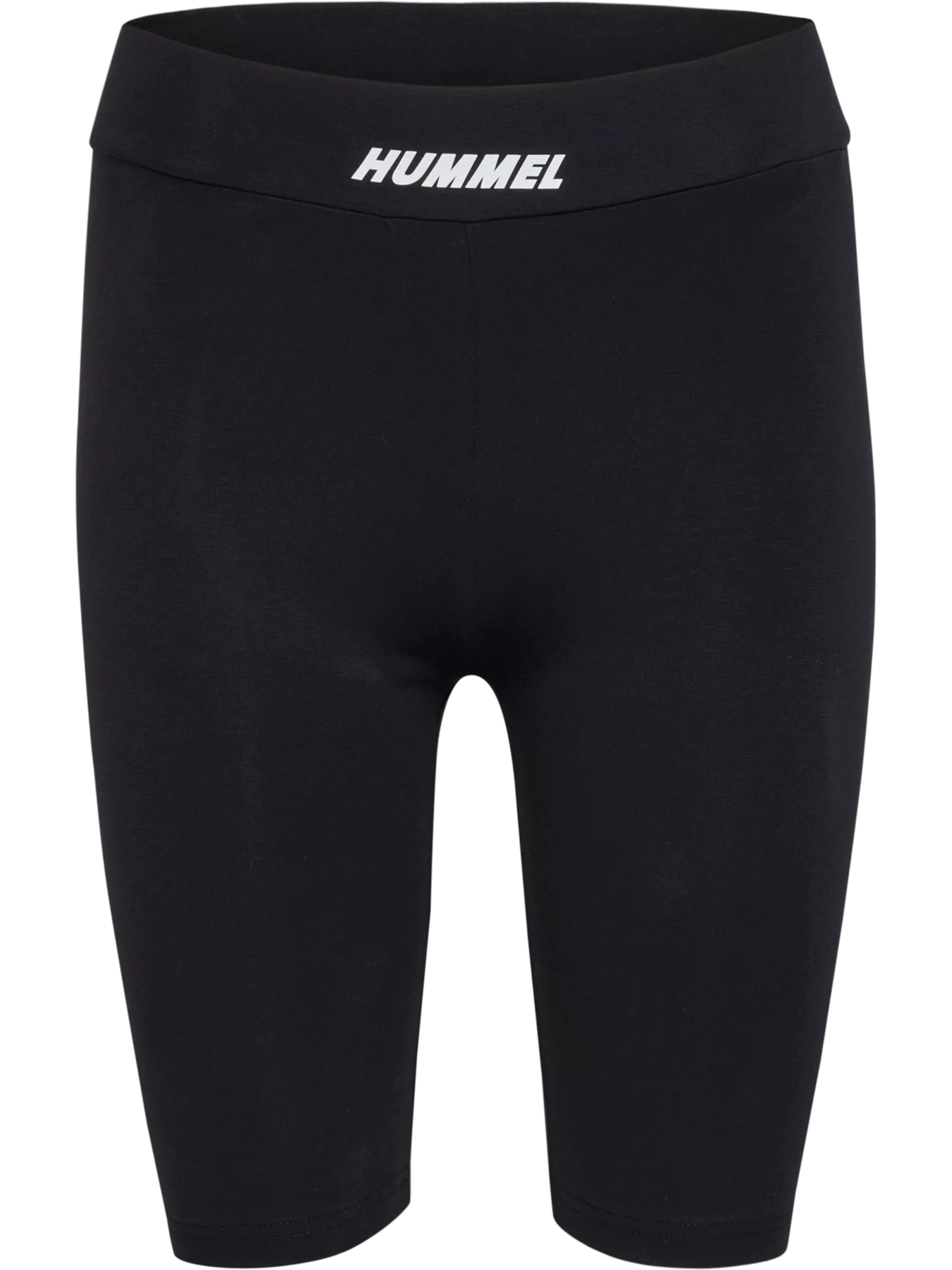 hummel Radlerhose "hmlELEMENTAL CO SHORT TIGHTS", (0 tlg.) günstig online kaufen