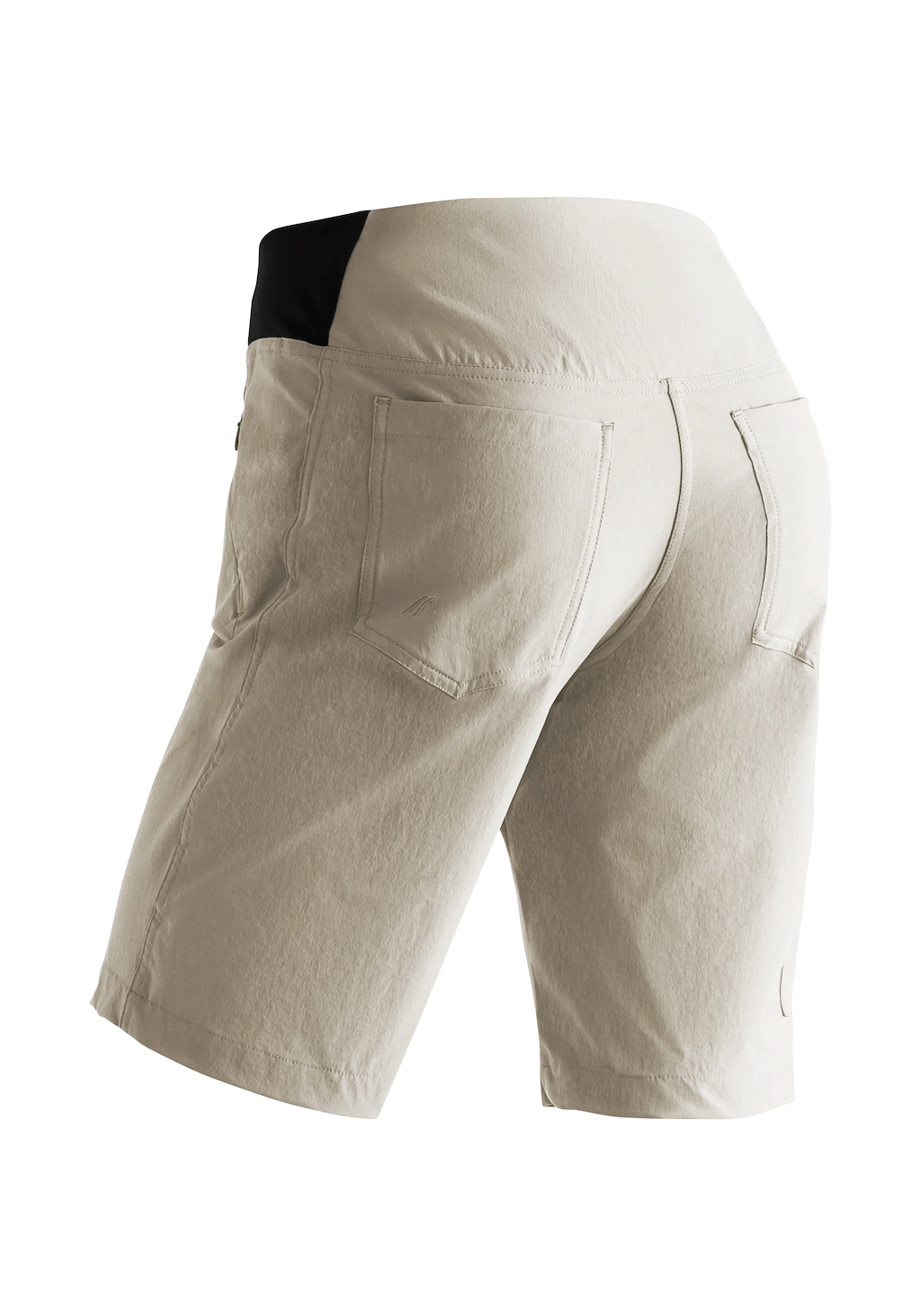 Maier Sports Funktionsshorts "Lulaka Short Vario" günstig online kaufen