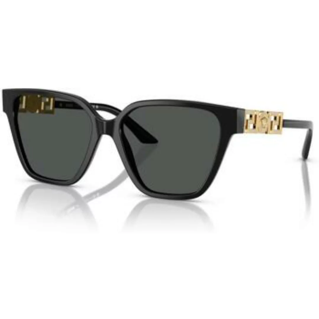 Versace  Sonnenbrillen 0VE4471B GB1/87 günstig online kaufen