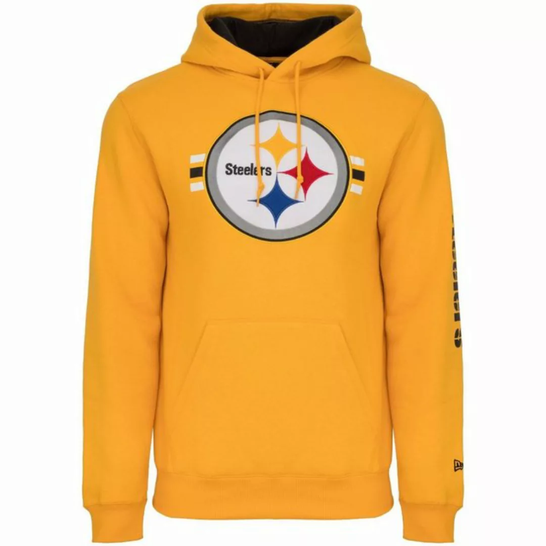 New Era Kapuzenpullover NFL SIDELINE Pittsburgh Steelers günstig online kaufen