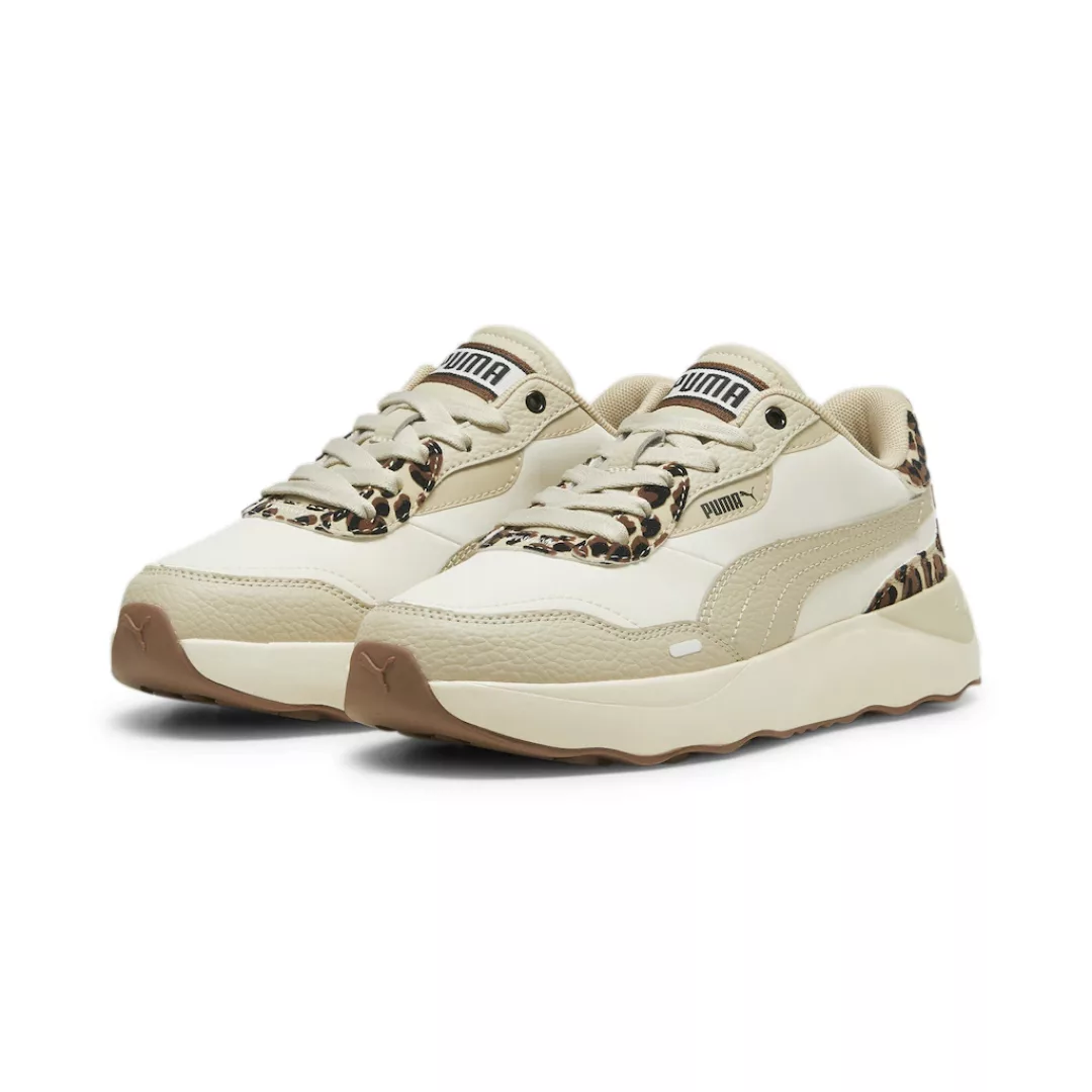 PUMA Sneaker "Runtamed Platform Drama Sneakers Damen" günstig online kaufen