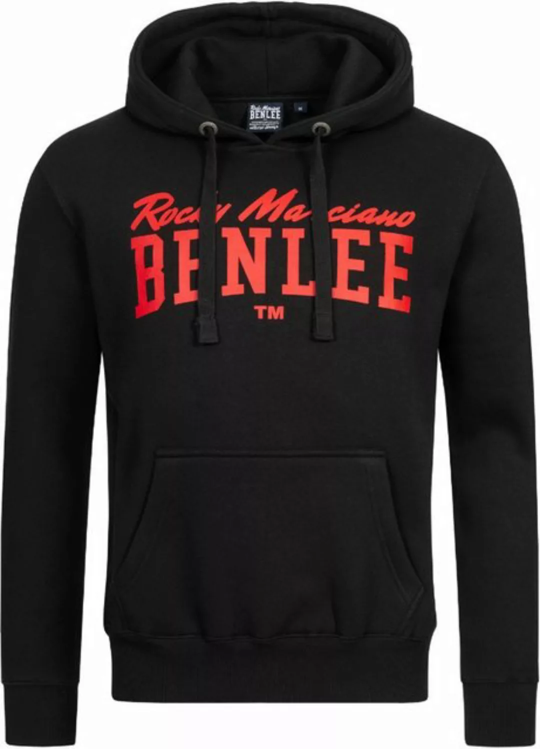 Benlee Rocky Marciano Kapuzenpullover Stronghurst günstig online kaufen