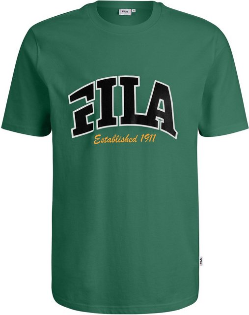 Fila T-Shirt Lanaken Regular Graphic Tee günstig online kaufen