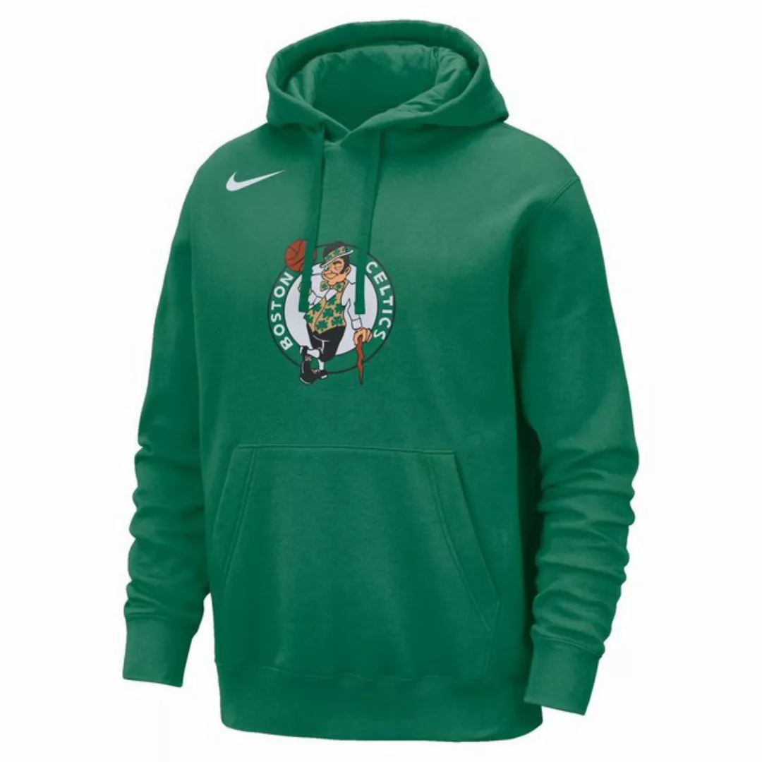 Nike Hoodie Boston Celtics günstig online kaufen