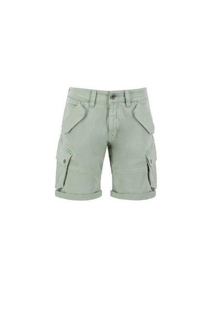 Alpha Industries Shorts Alpha Industries Men - Shorts Combat Short günstig online kaufen