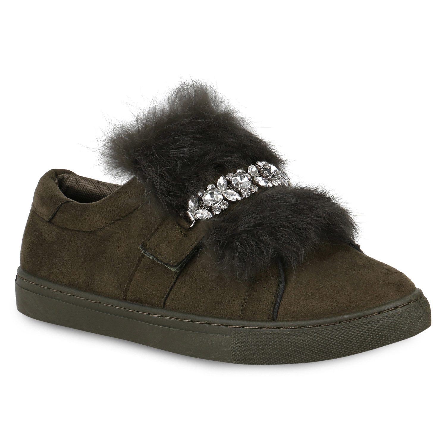 VAN HILL 820227 Sneaker Bequeme Schuhe günstig online kaufen