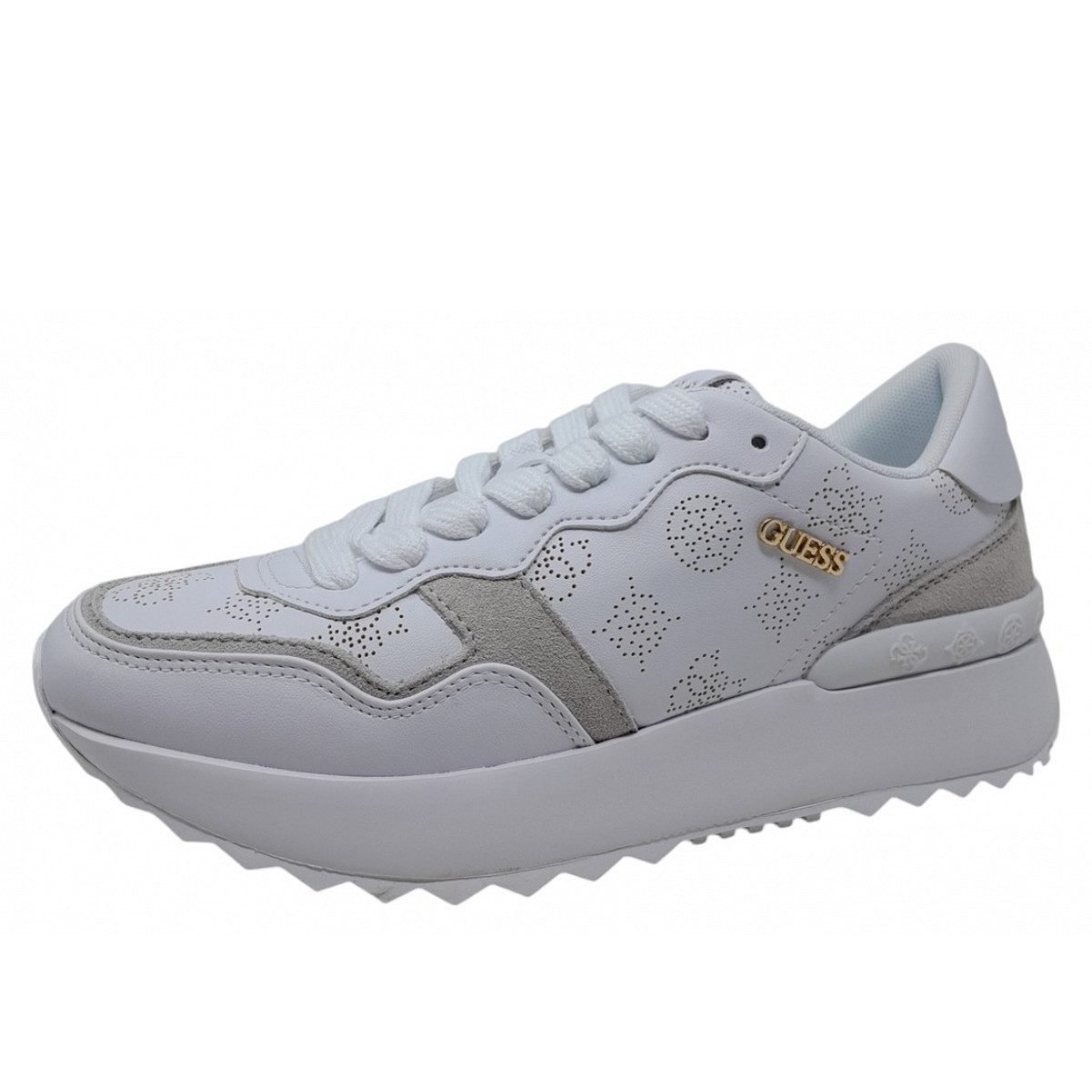 Guess Vinsa 3 Sneaker günstig online kaufen