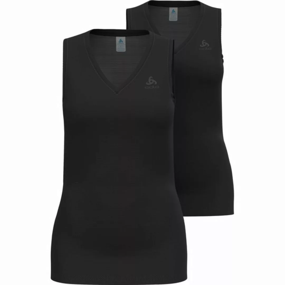 Odlo Tanktop Odlo Damen Top ACTIVE DRY 365 2PACK 141361 günstig online kaufen