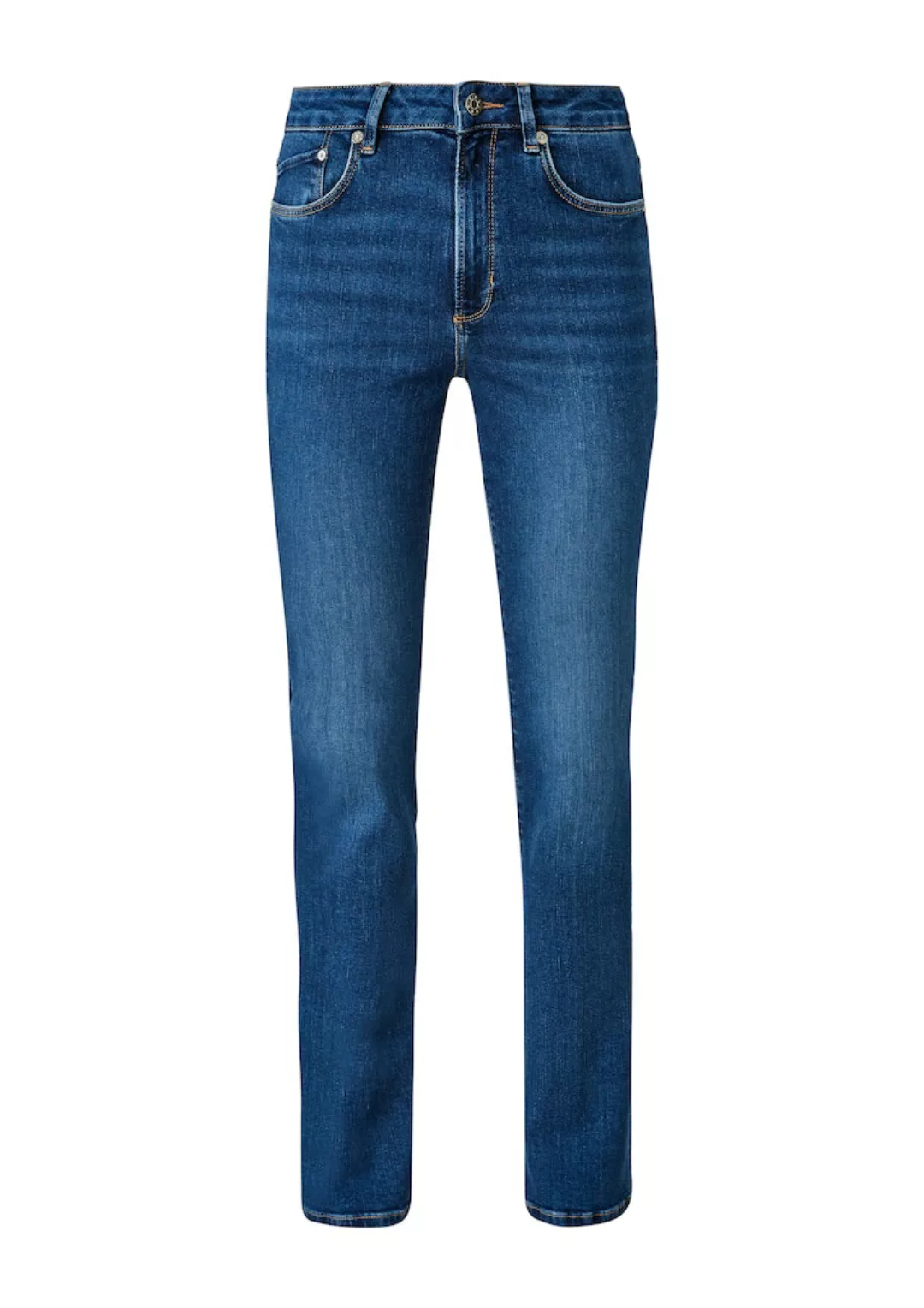 S.oliver Damen Jeans 2110777.j günstig online kaufen