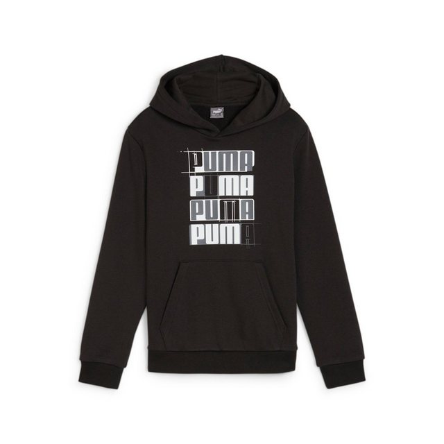 PUMA Kapuzensweatshirt ESS+ LOGO LAB HOODIE TR B (1-tlg) günstig online kaufen