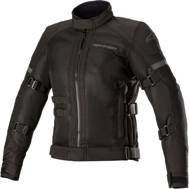 Alpinestars Motorradjacke Stella Crosshill WP Air Damen Motorrad Textiljack günstig online kaufen