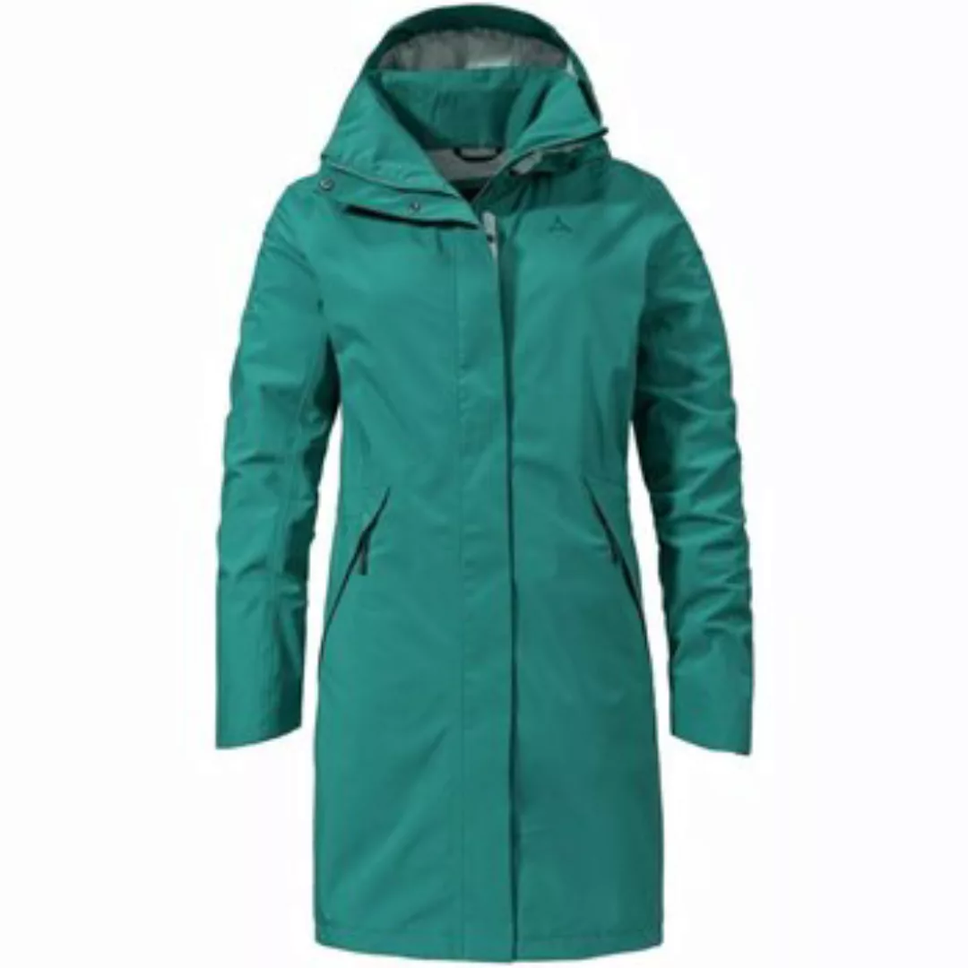 SchÖffel  Damen-Jacke Sport Parka Sardegna L 2013215/6755 günstig online kaufen