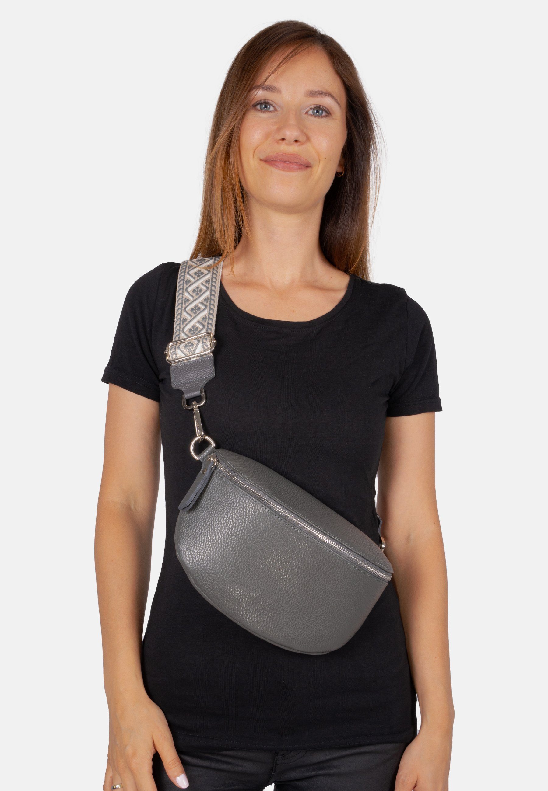 Seasons of April Umhängetasche Crossbody Bag günstig online kaufen