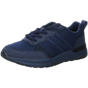 Bugatti  Sneaker dark blue 322-A7301-6900-4100 günstig online kaufen