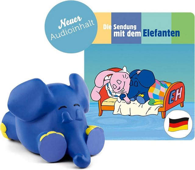 tonies Hörspielfigur Tonies Hurra Kinderlieder - Best Of, Spielfigur günstig online kaufen