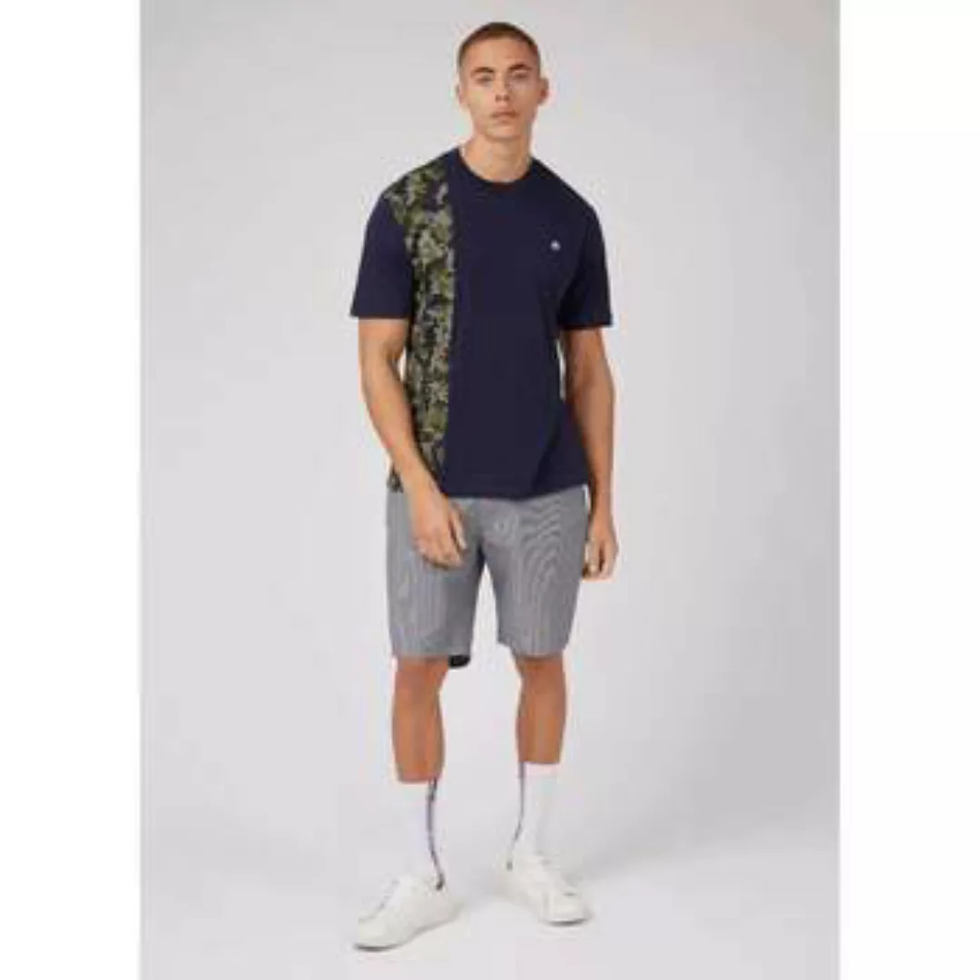 Ben Sherman  T-Shirts & Poloshirts - günstig online kaufen