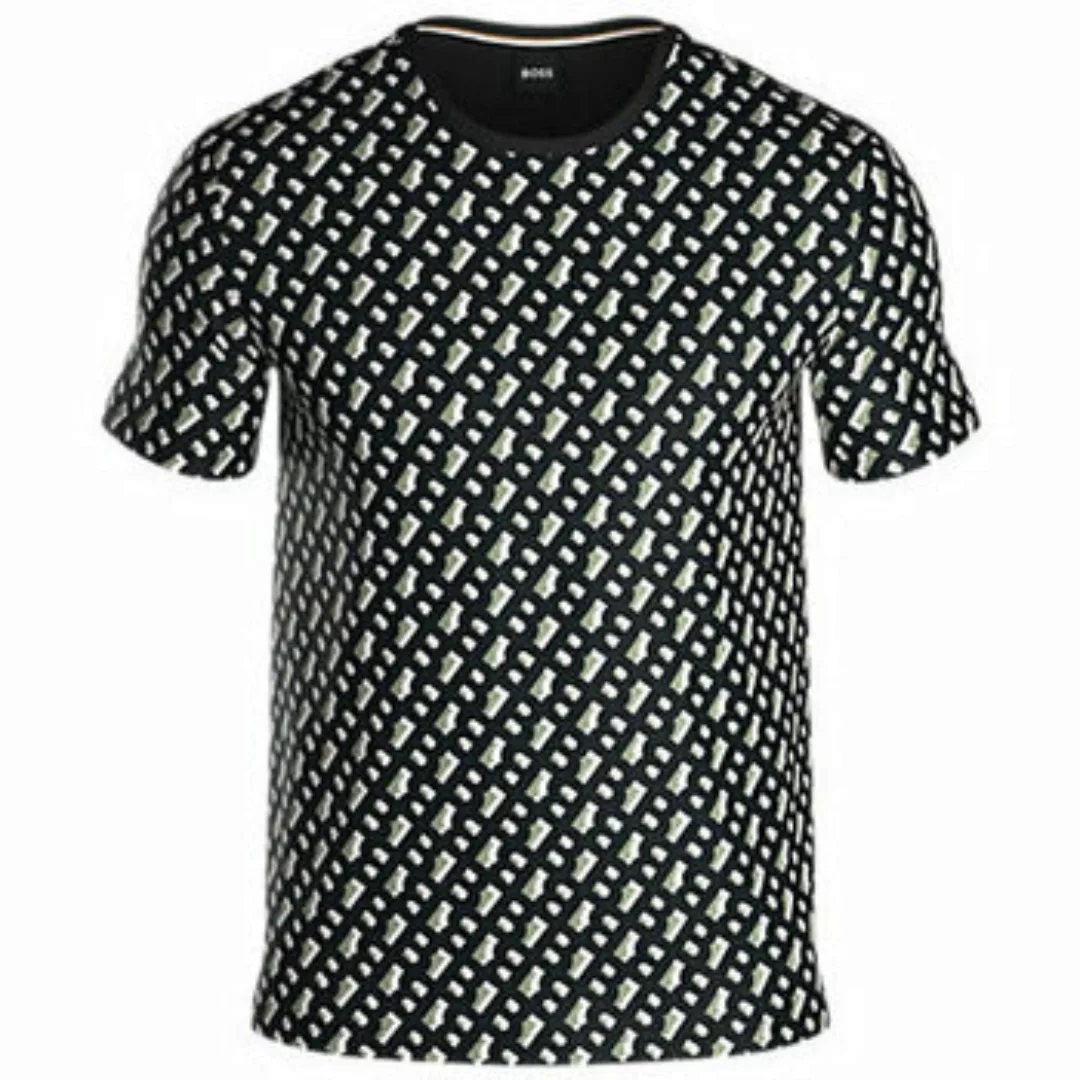 BOSS  Pyjamas/ Nachthemden Entspannendes T-Shirt CN 10251231 03 günstig online kaufen