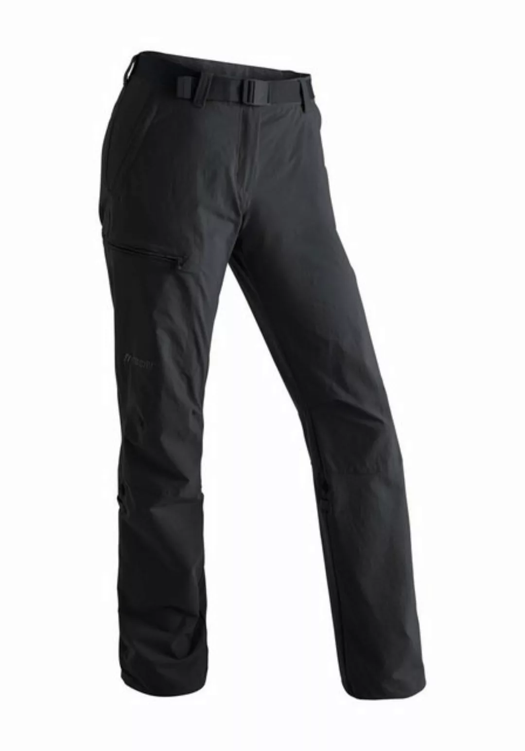 Maier Sports Trekkinghose Maier Sports Damen Hose Lulaka Roll Up 232001 sch günstig online kaufen