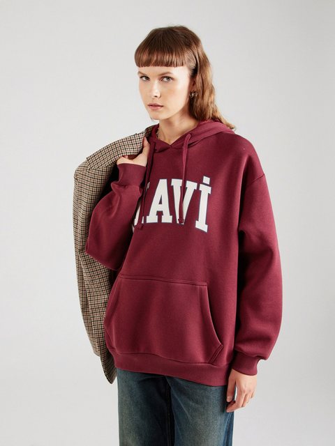 Mavi Sweatshirt (1-tlg) Plain/ohne Details günstig online kaufen