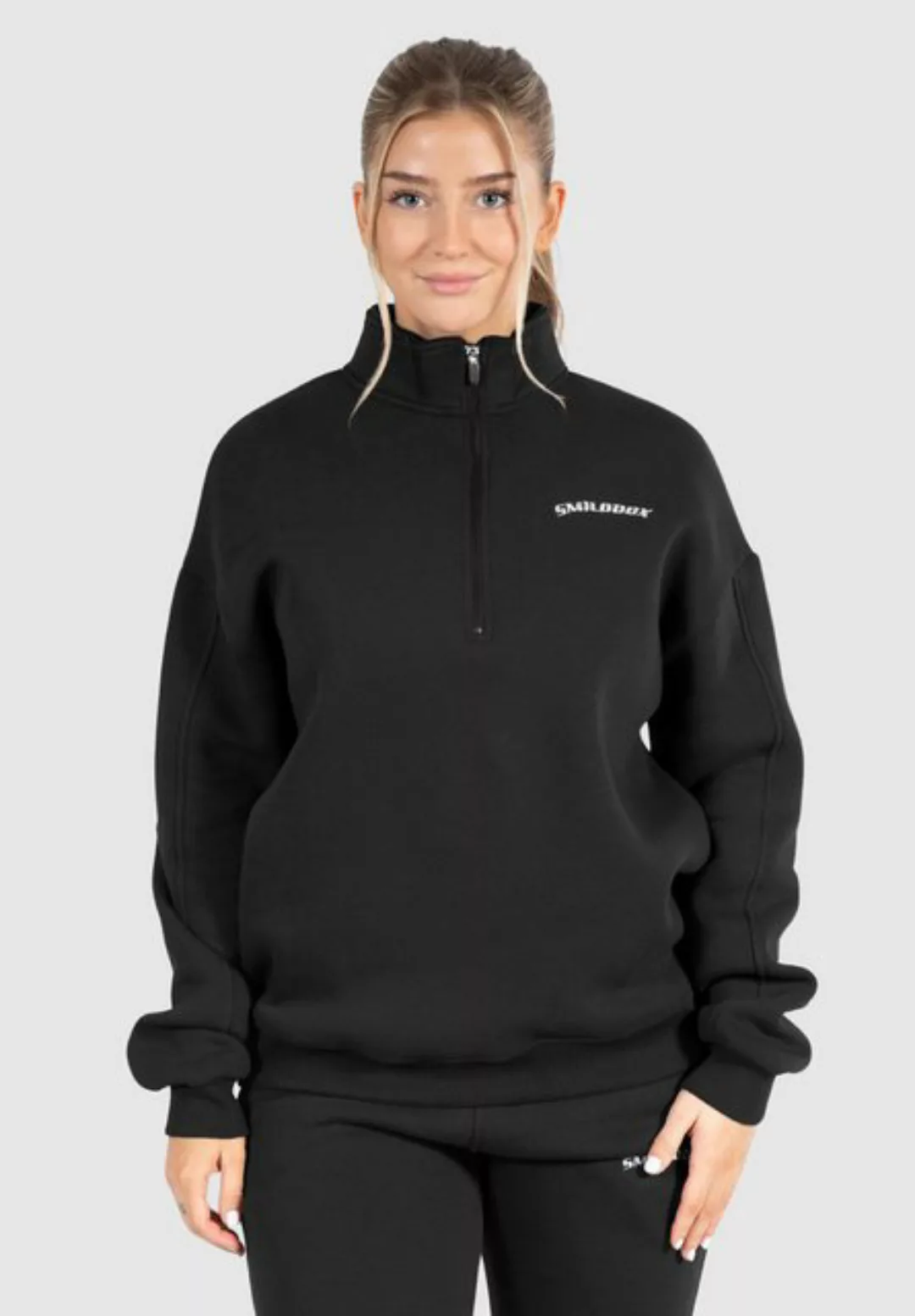 Smilodox Sweatshirt Teresita günstig online kaufen