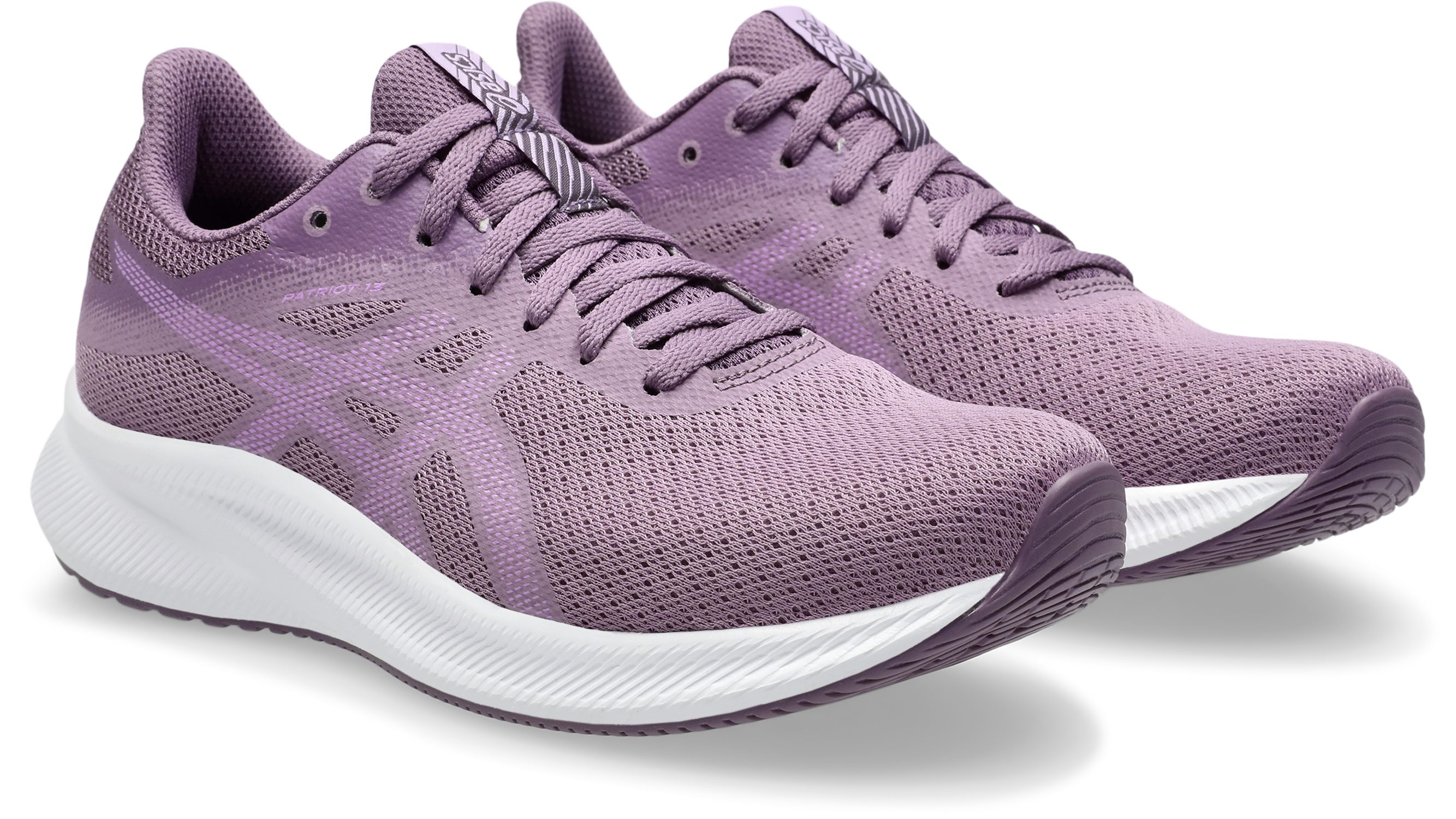 Asics PATRIOT 13 Laufschuh mehr Dämpfung günstig online kaufen