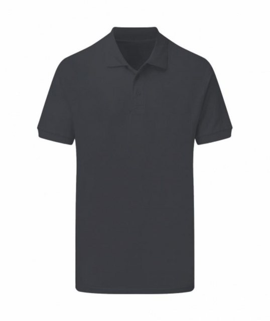 SG Signature Poloshirt Men's Cotton Poloshirt für Herren günstig online kaufen