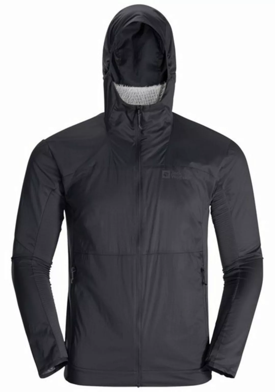 Jack Wolfskin Funktionsjacke PRELIGHT ALPHA JKT M günstig online kaufen