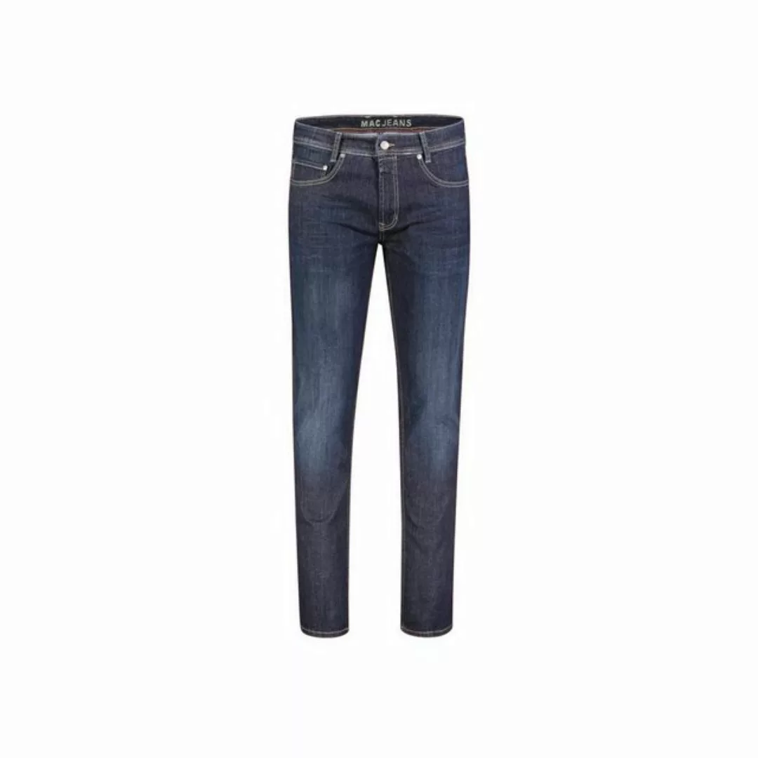 MAC 5-Pocket-Jeans Herren Jeans "Arne Pipe" Modern Slim Fit (1-tlg) günstig online kaufen