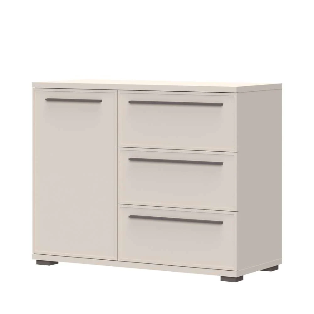 Places of Style Kommode "Opera Kombikommode, Sideboard, Schubladenkommode, günstig online kaufen