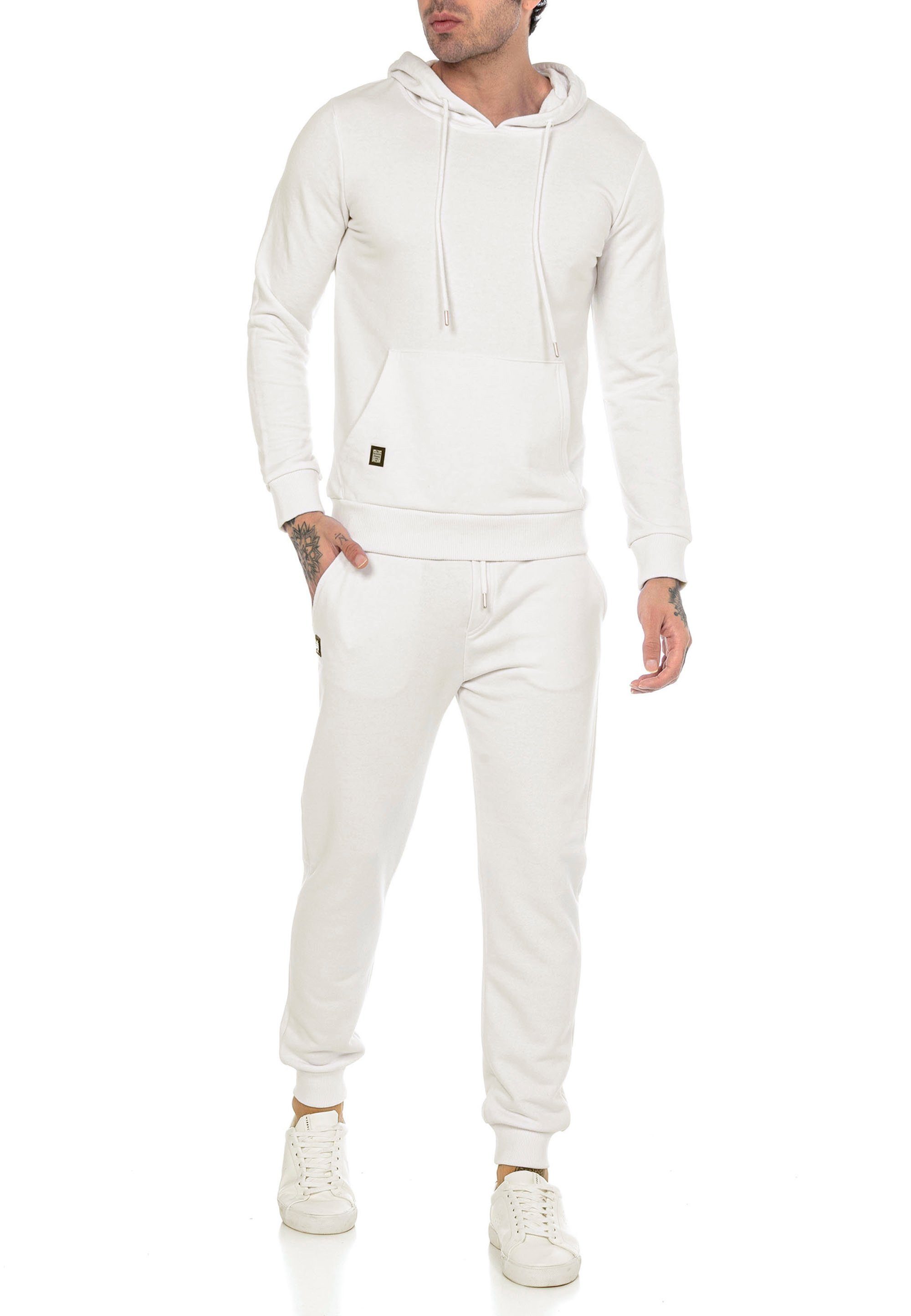 RedBridge Jogginganzug für Herren – Ideal günstig online kaufen