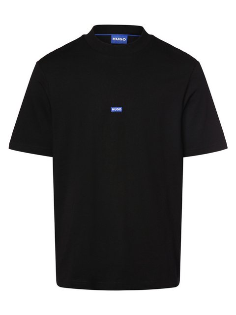 HUGO Blue T-Shirt Nieros günstig online kaufen