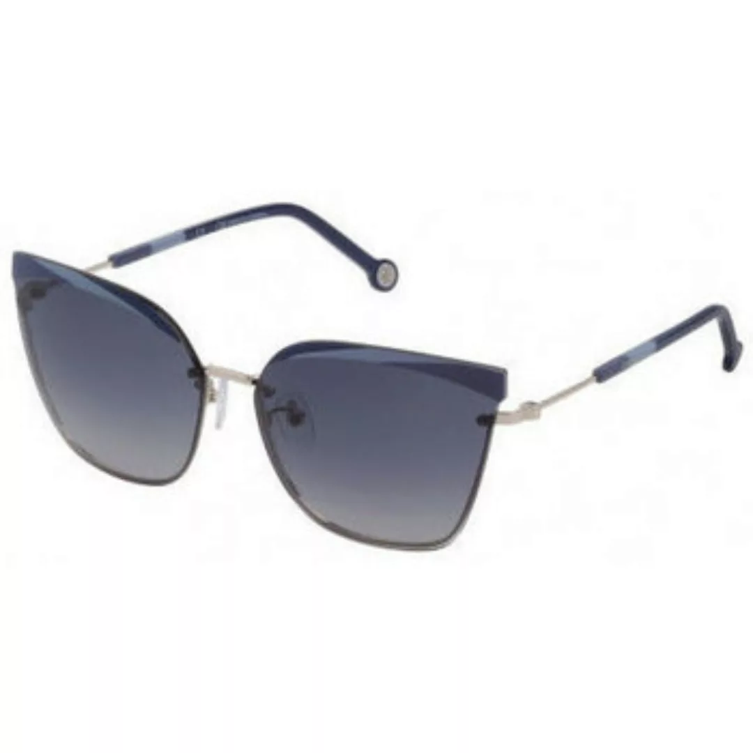 Carolina Herrera  Sonnenbrillen Damensonnenbrille  SHE147-640538 Ø 64 mm günstig online kaufen