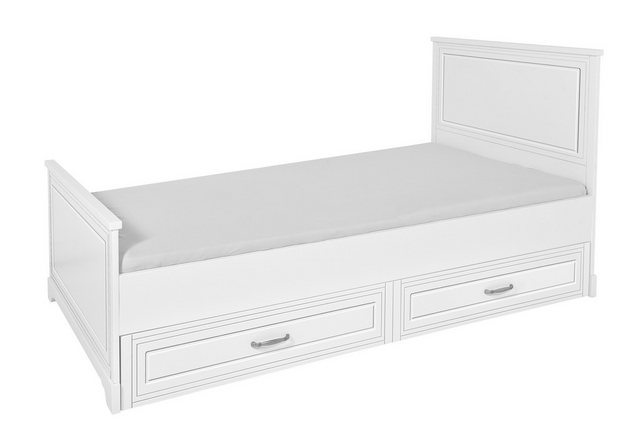 Raumhirsch Furniture Kinderbett Melody – Jugendbett Kinderzimmer günstig online kaufen