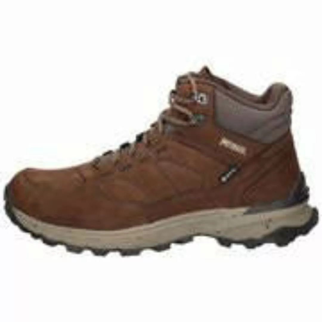 Meindl Tolmin Mid GTX Outdoor Herren braun|braun günstig online kaufen