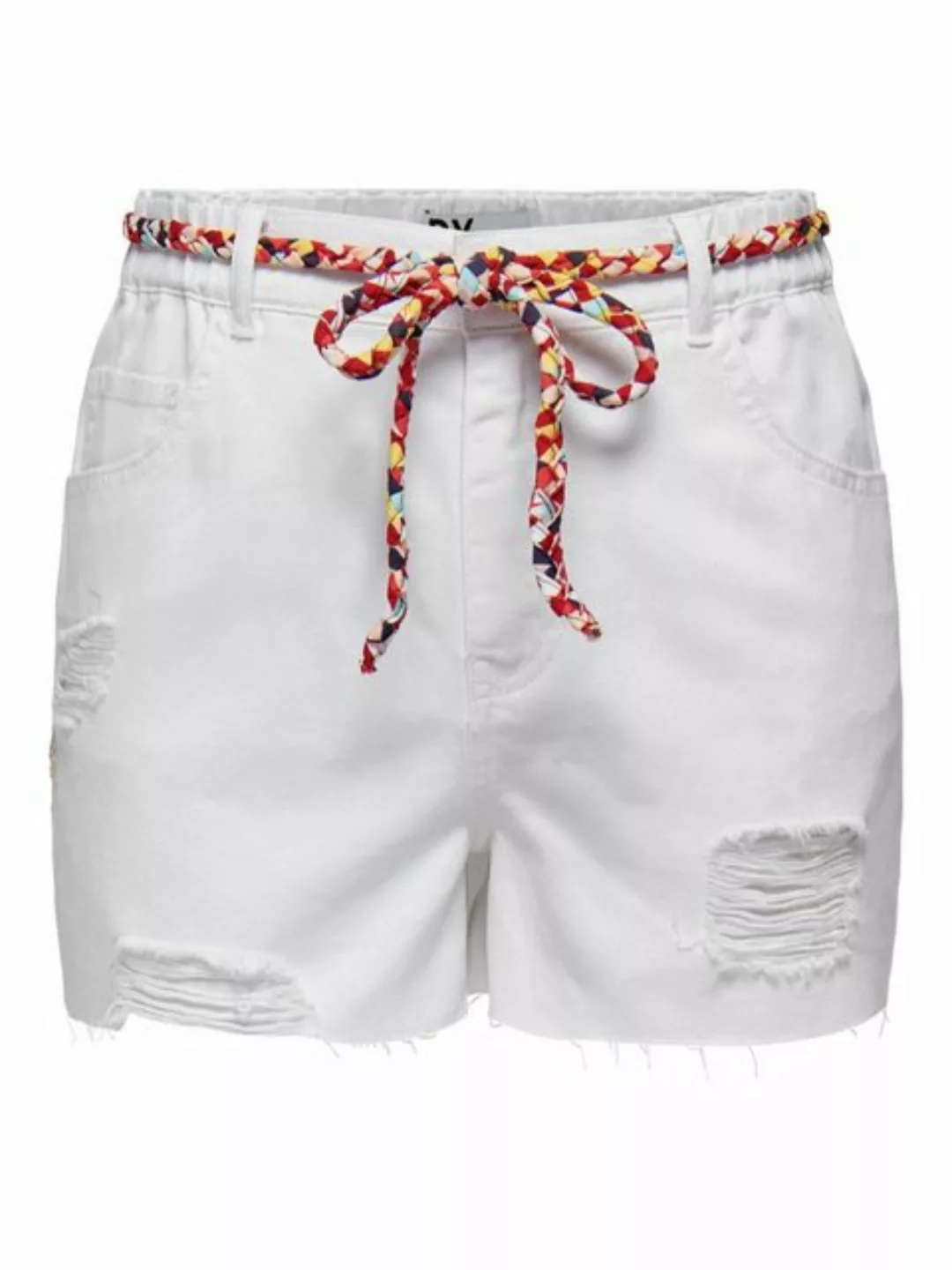 JDY Jeansshorts Zigga (1-tlg) Weiteres Detail günstig online kaufen