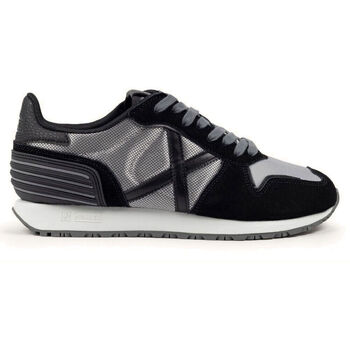 Munich  Sneaker Massana Club 8620586 Plateado günstig online kaufen
