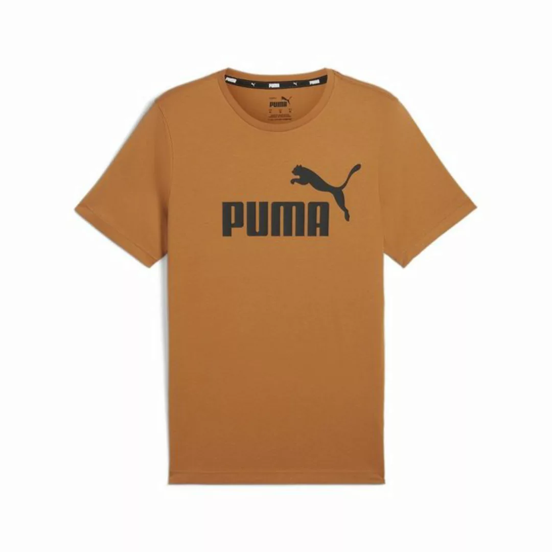 PUMA T-Shirt ESS LOGO TEE (S) günstig online kaufen