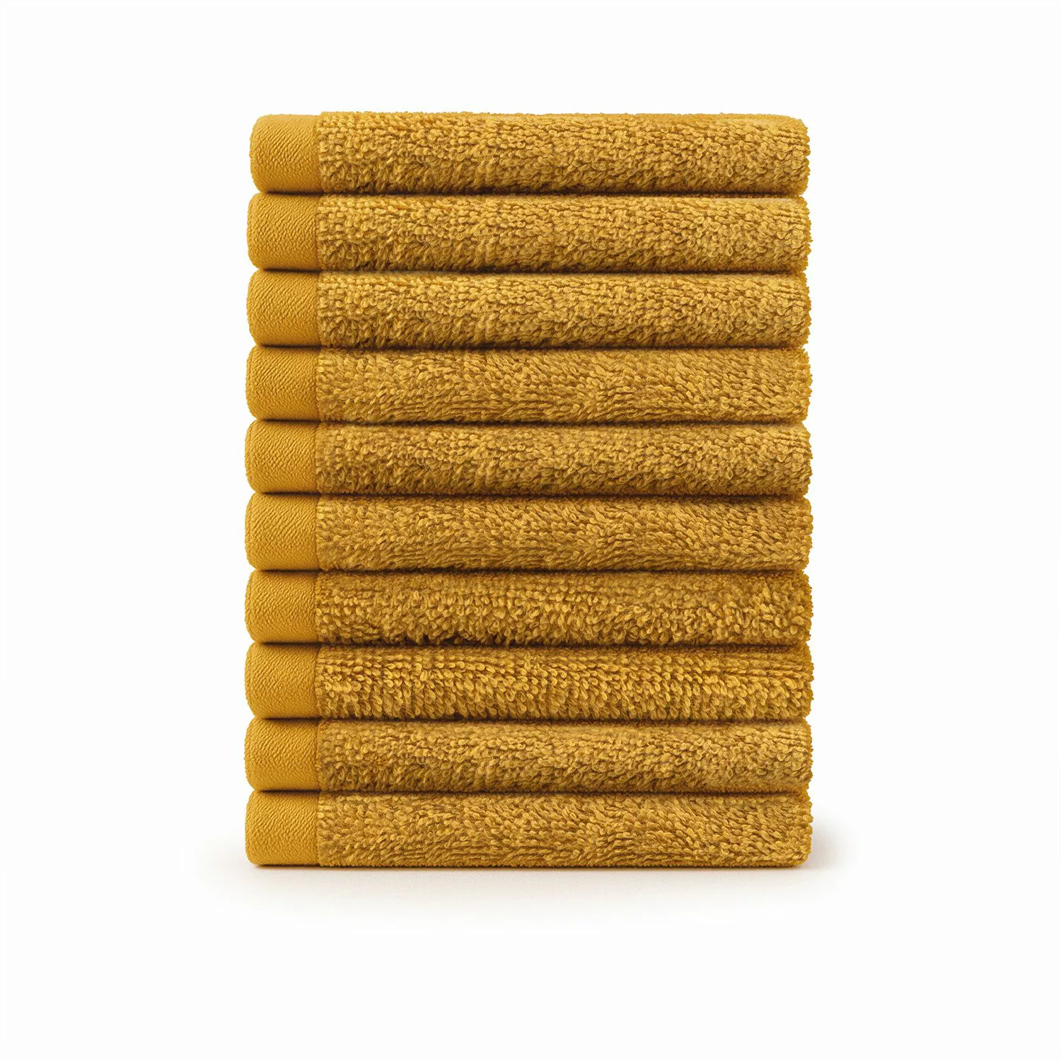 Blumtal Gästehandtücher 30x30cm - weich und günstig online kaufen