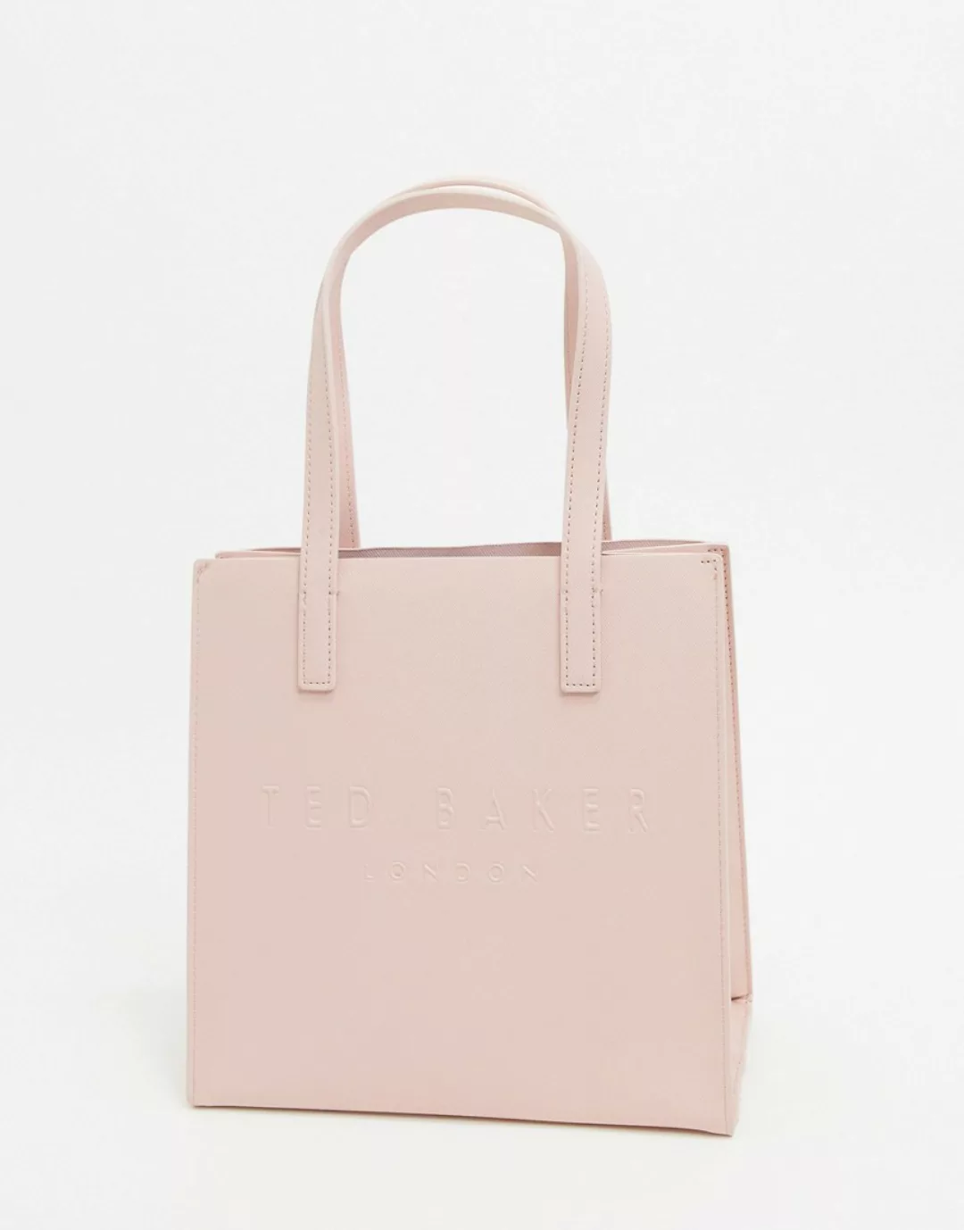 Ted Baker Seacon Tasche One Size Pink günstig online kaufen